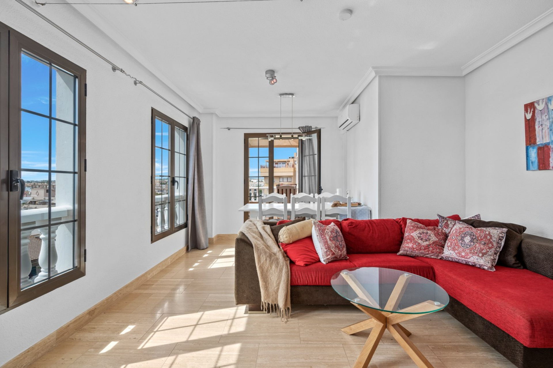 Reventa - Apartamento / Piso - Punta Prima