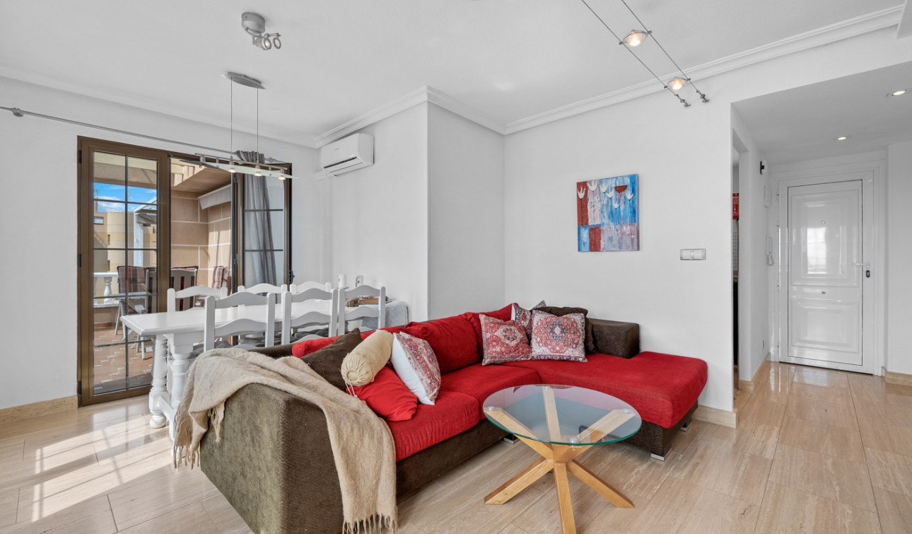 Reventa - Apartamento / Piso - Punta Prima