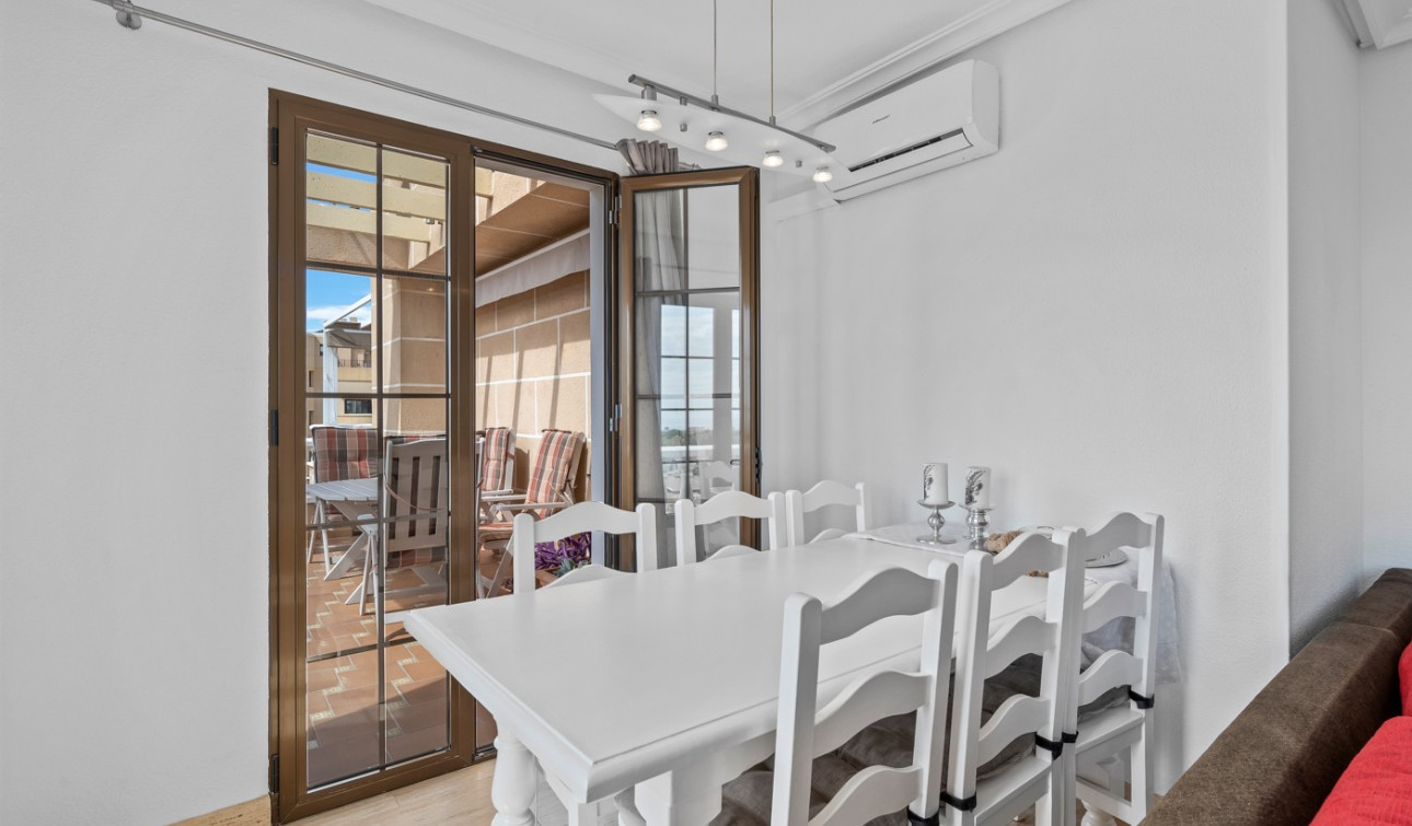 Reventa - Apartamento / Piso - Punta Prima