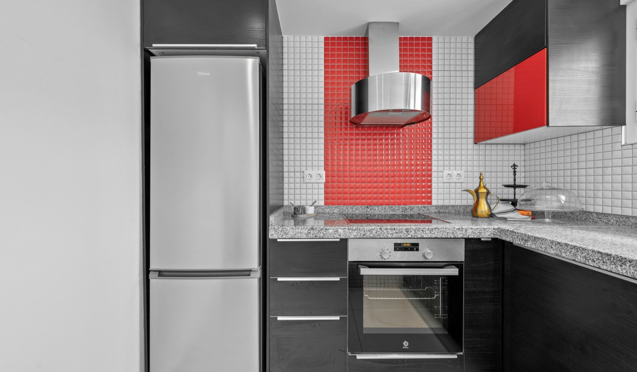 Reventa - Apartamento / Piso - Punta Prima