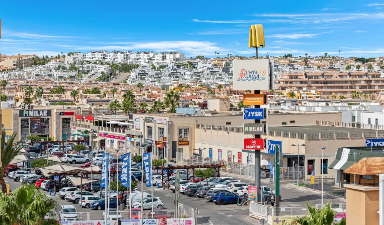 Reventa - Apartamento / Piso - Punta Prima