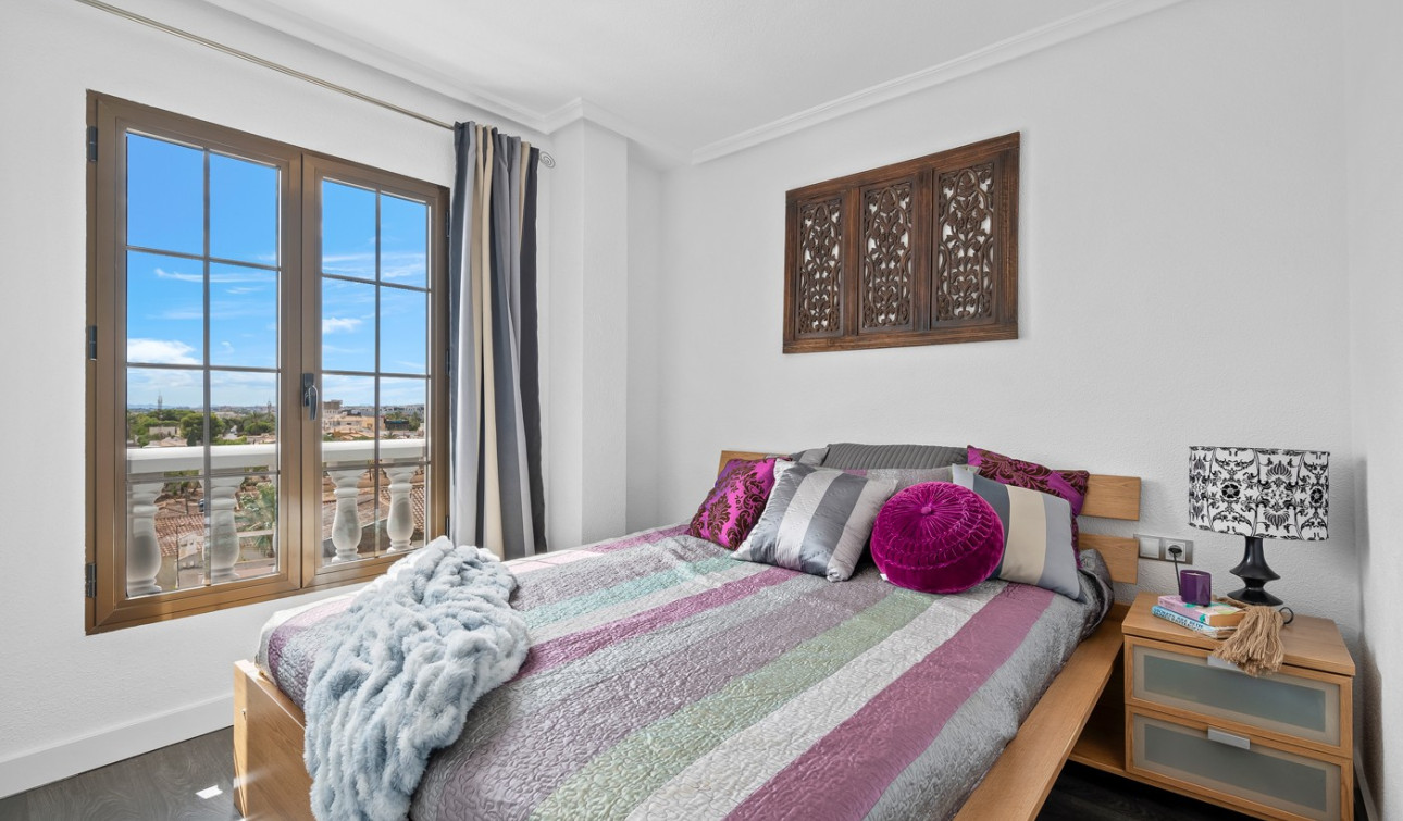 Reventa - Apartamento / Piso - Punta Prima