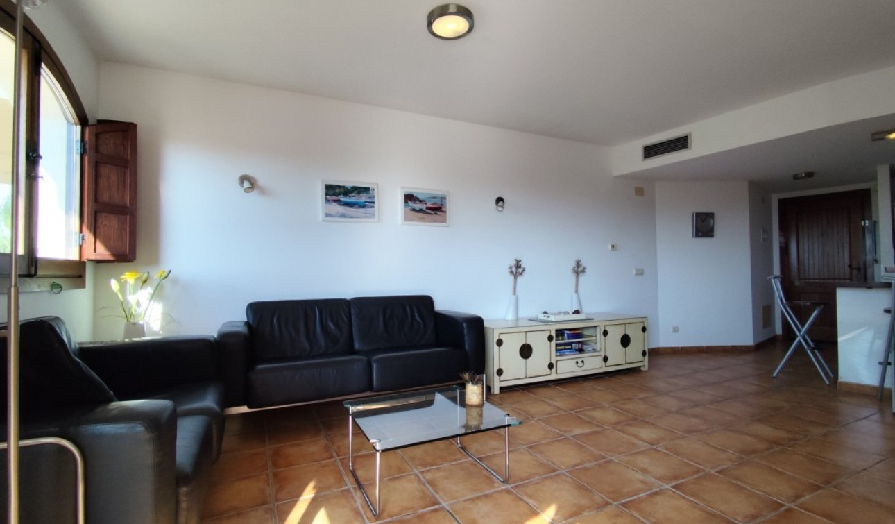 Reventa - Apartamento / Piso - Punta Prima