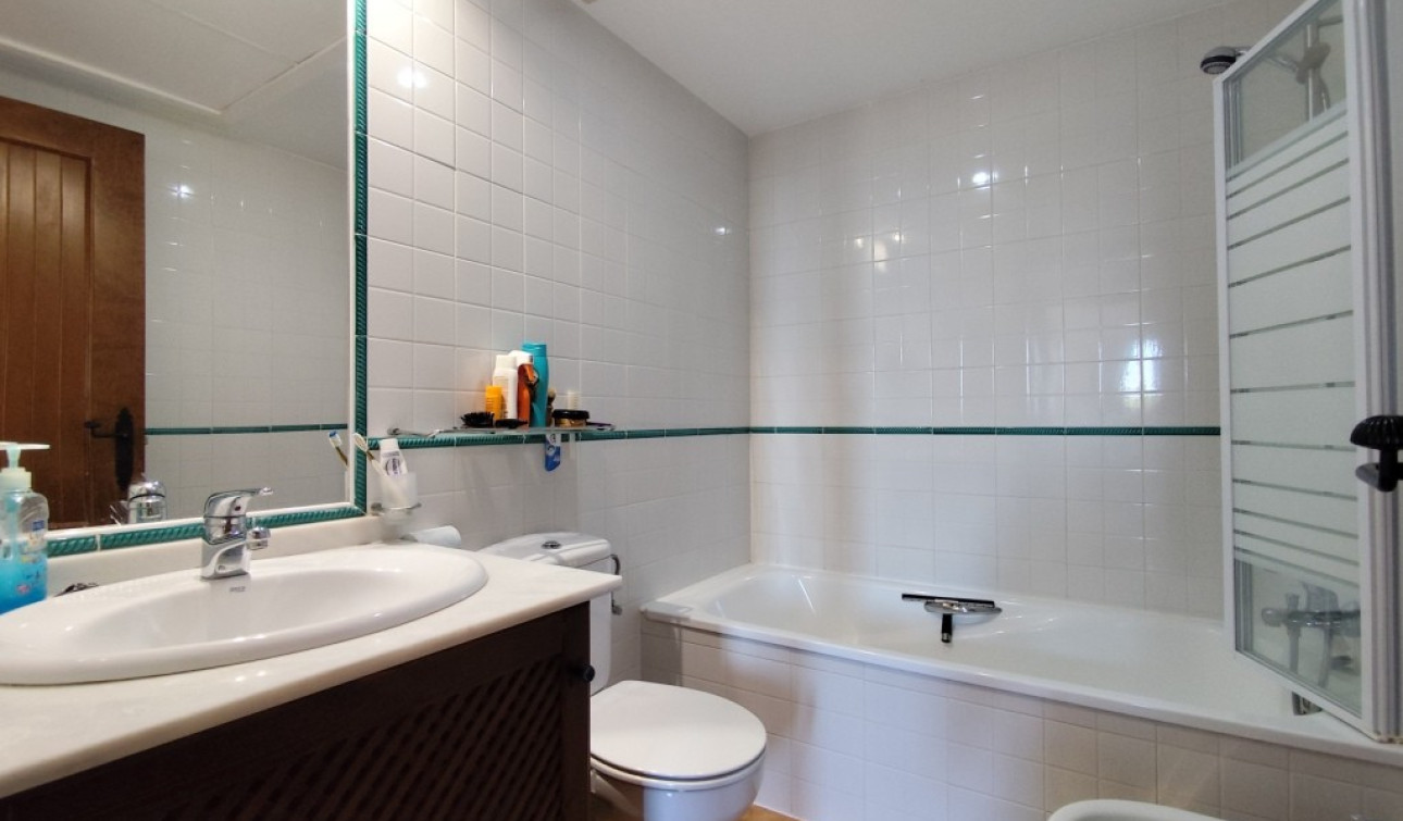 Reventa - Apartamento / Piso - Punta Prima