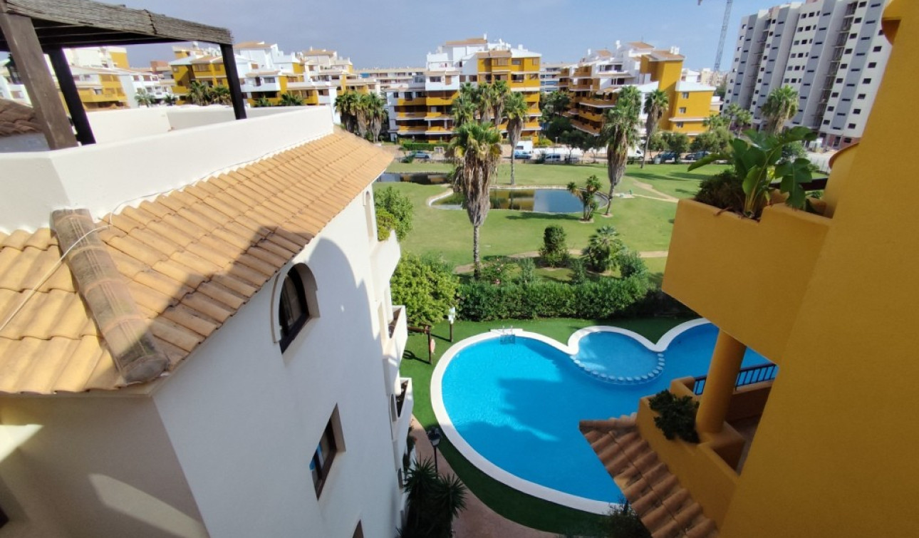 Reventa - Apartamento / Piso - Punta Prima