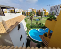 Reventa - Apartamento / Piso - Punta Prima