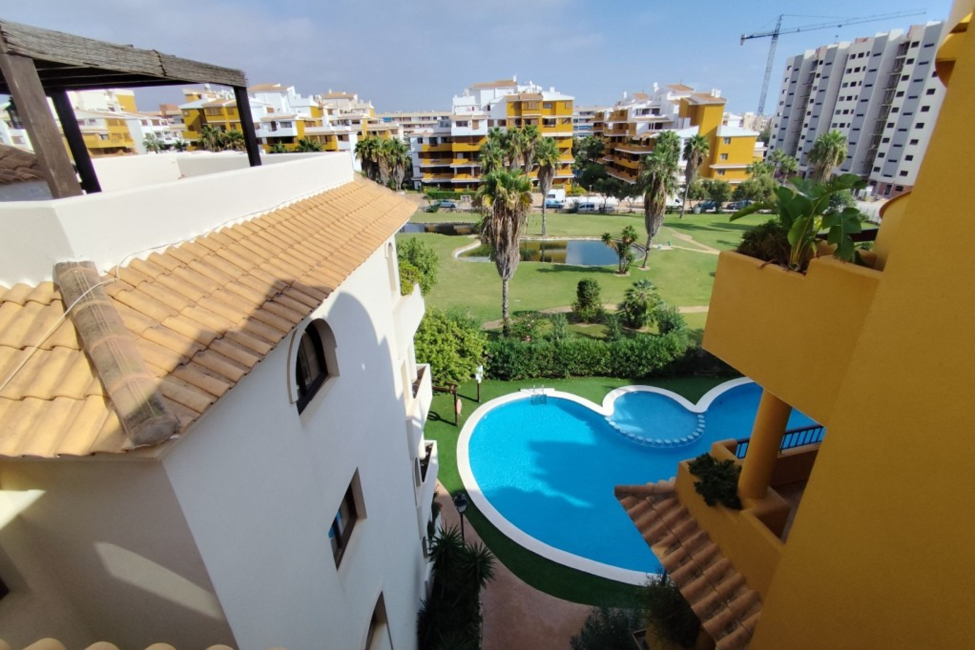 Reventa - Apartamento / Piso - Punta Prima