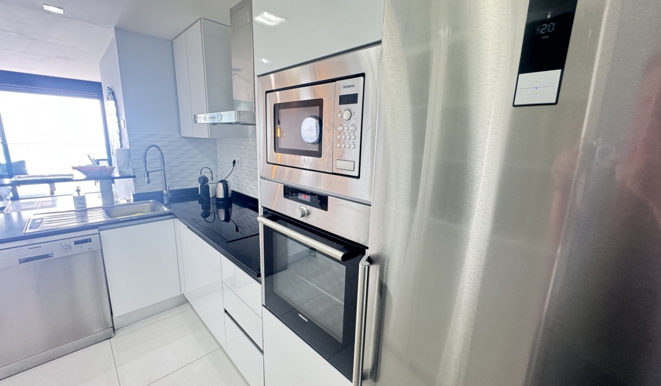 Reventa - Apartamento / Piso - Punta Prima