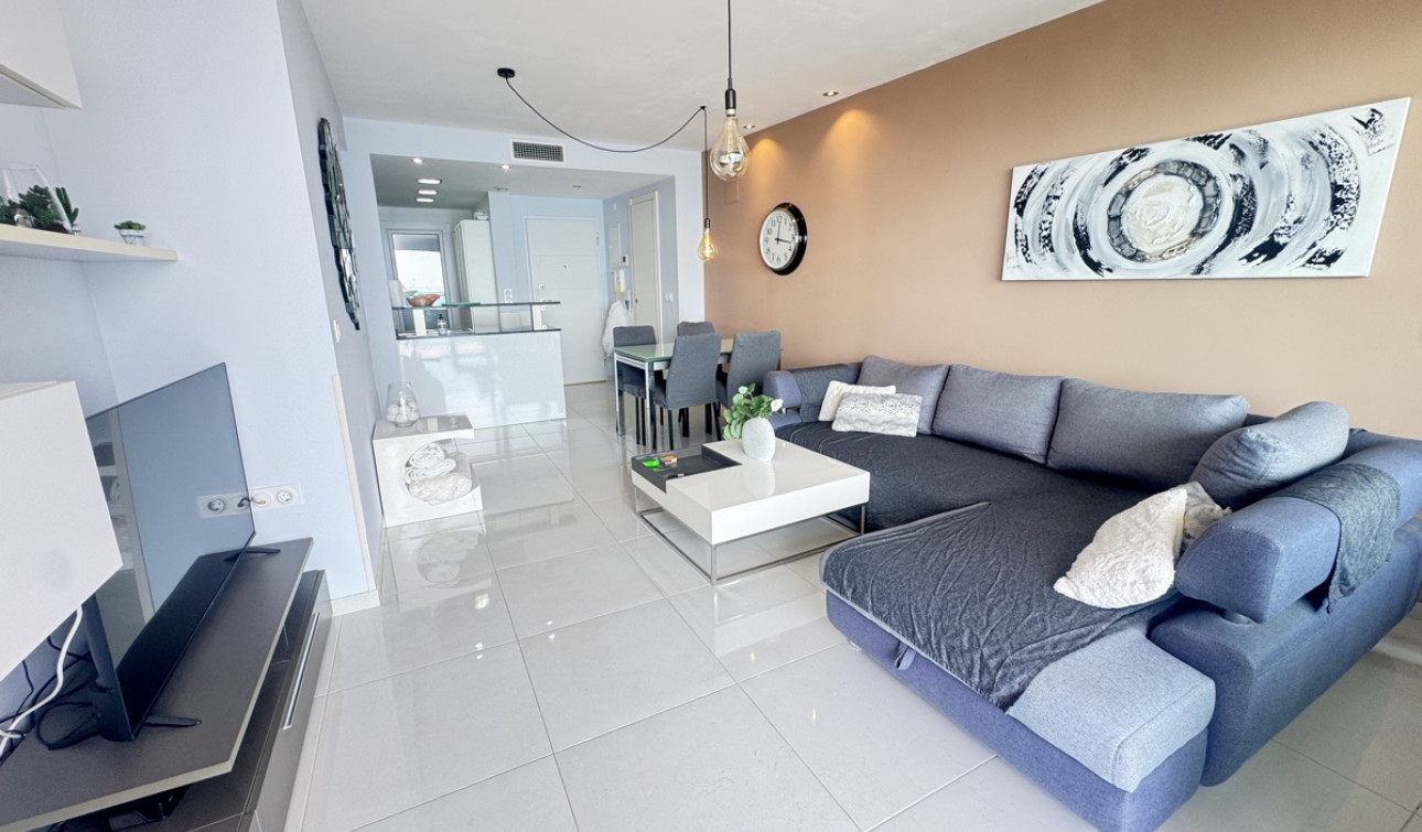 Reventa - Apartamento / Piso - Punta Prima