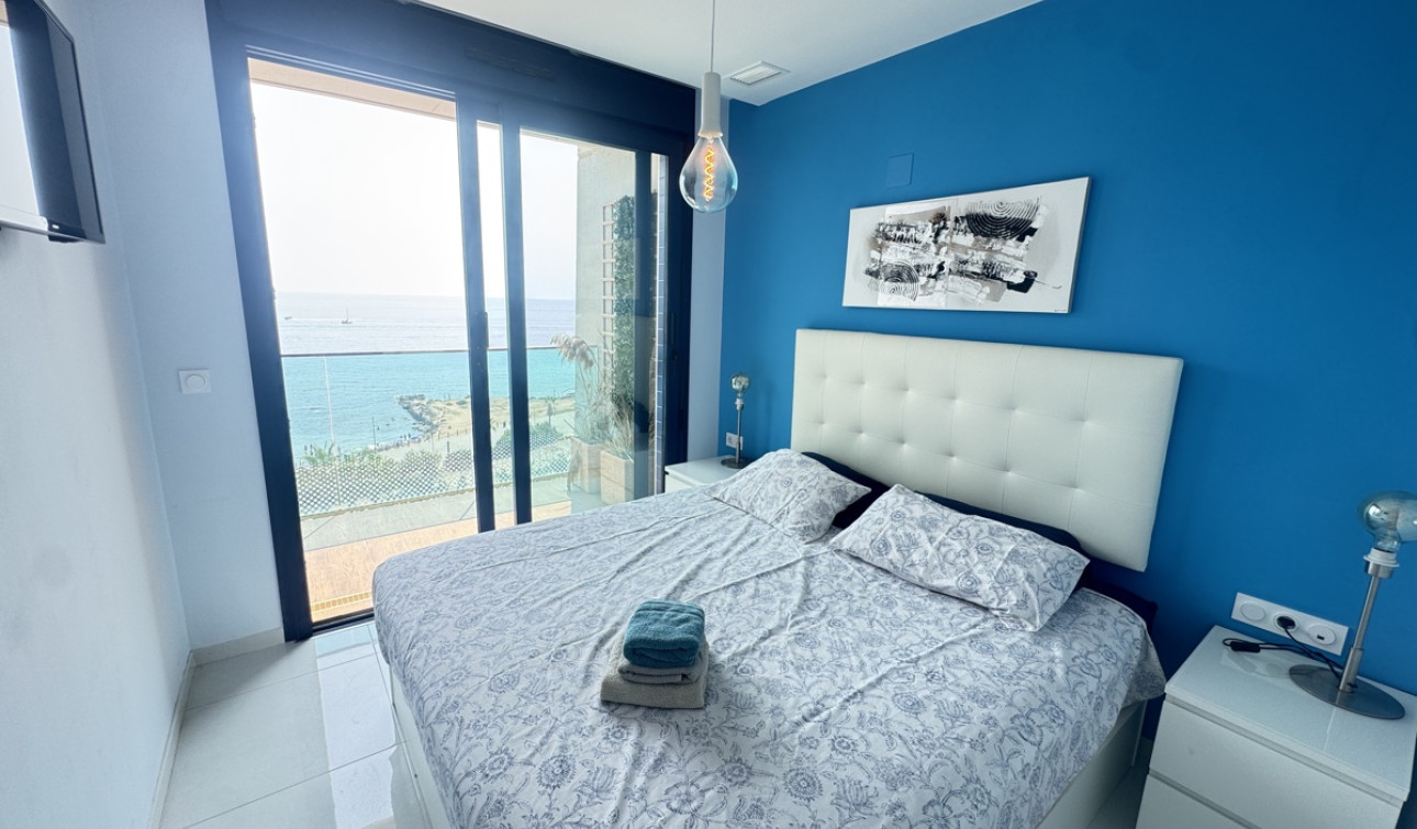 Reventa - Apartamento / Piso - Punta Prima