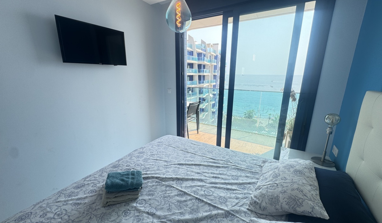 Reventa - Apartamento / Piso - Punta Prima