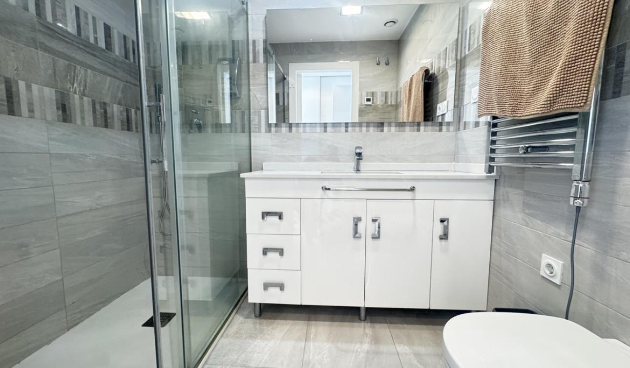 Reventa - Apartamento / Piso - Punta Prima