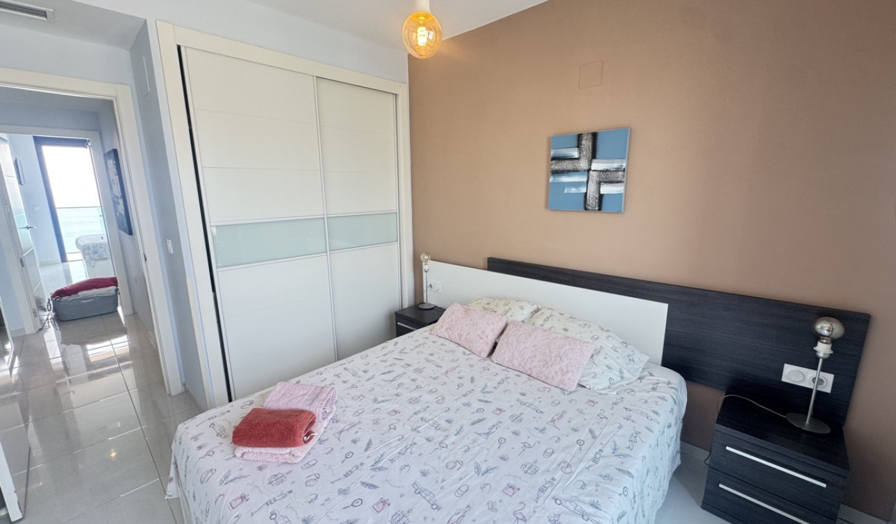 Reventa - Apartamento / Piso - Punta Prima
