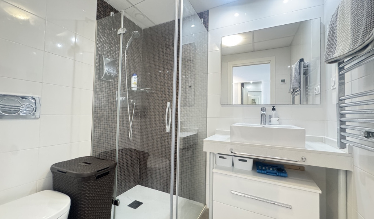 Reventa - Apartamento / Piso - Punta Prima