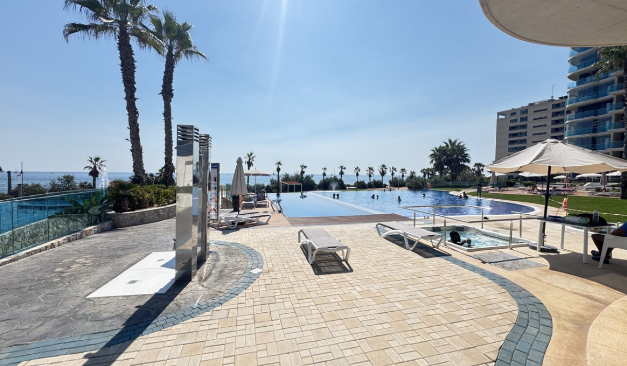 Reventa - Apartamento / Piso - Punta Prima