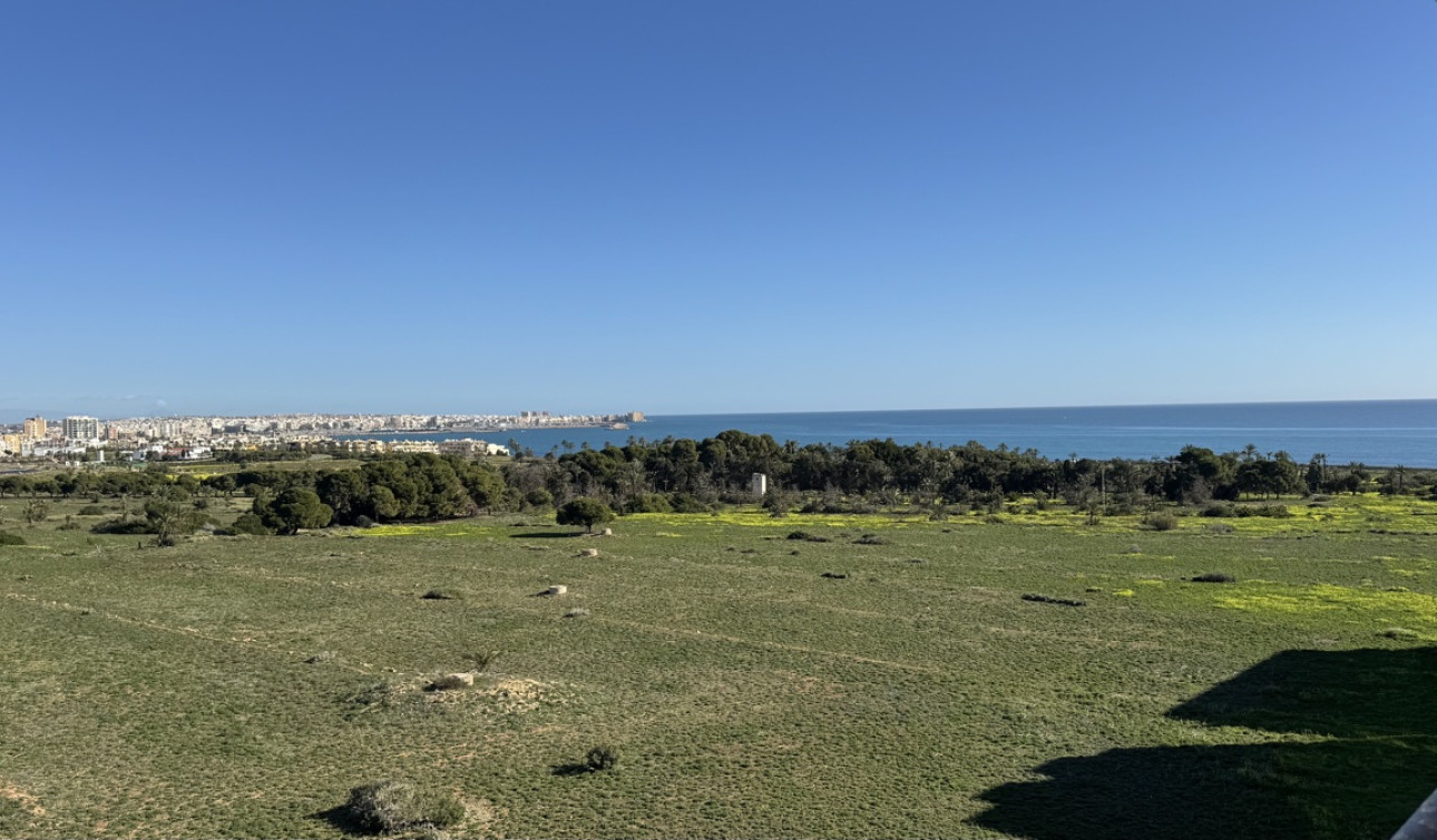 Reventa - Apartamento / Piso - Punta Prima