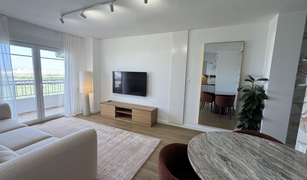 Reventa - Apartamento / Piso - Punta Prima