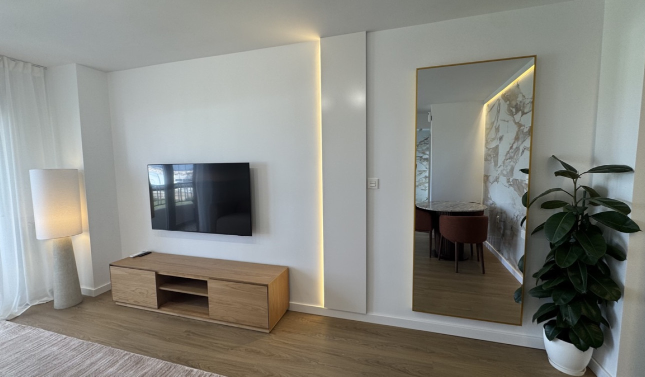 Reventa - Apartamento / Piso - Punta Prima
