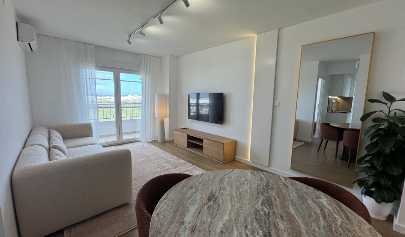 Reventa - Apartamento / Piso - Punta Prima