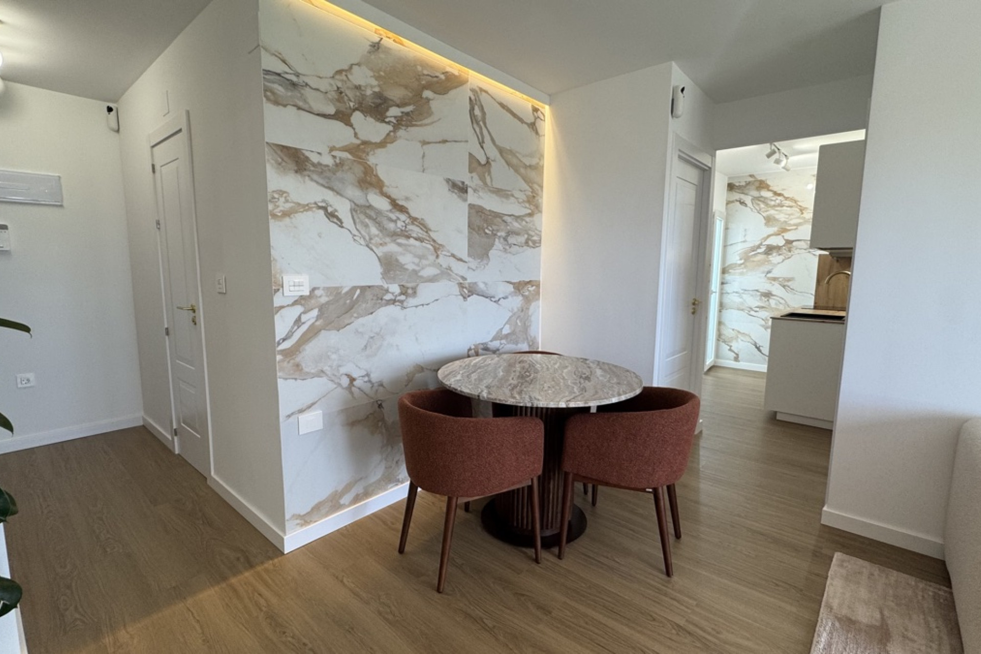 Reventa - Apartamento / Piso - Punta Prima