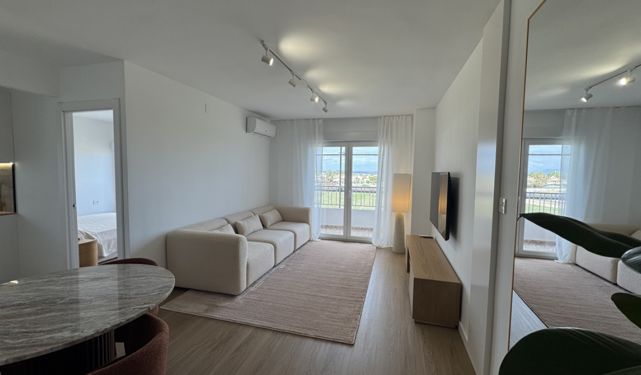 Reventa - Apartamento / Piso - Punta Prima