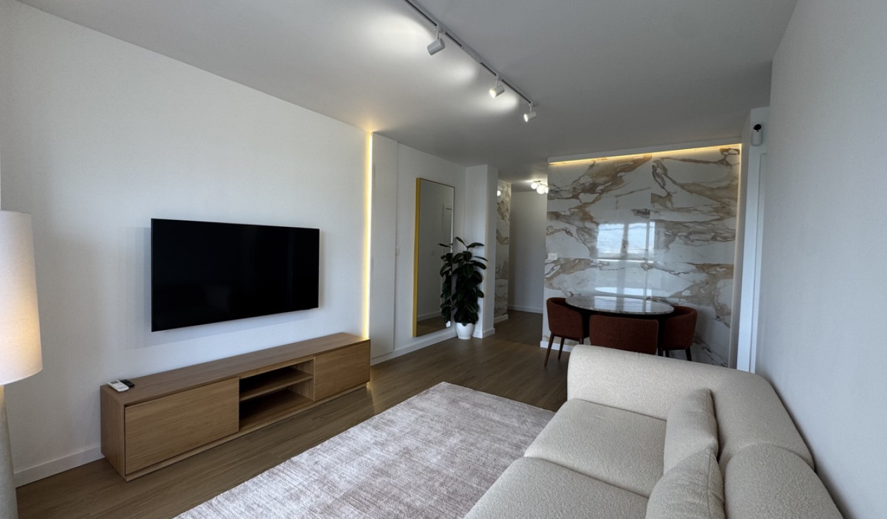 Reventa - Apartamento / Piso - Punta Prima
