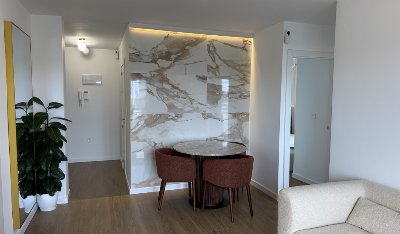 Reventa - Apartamento / Piso - Punta Prima