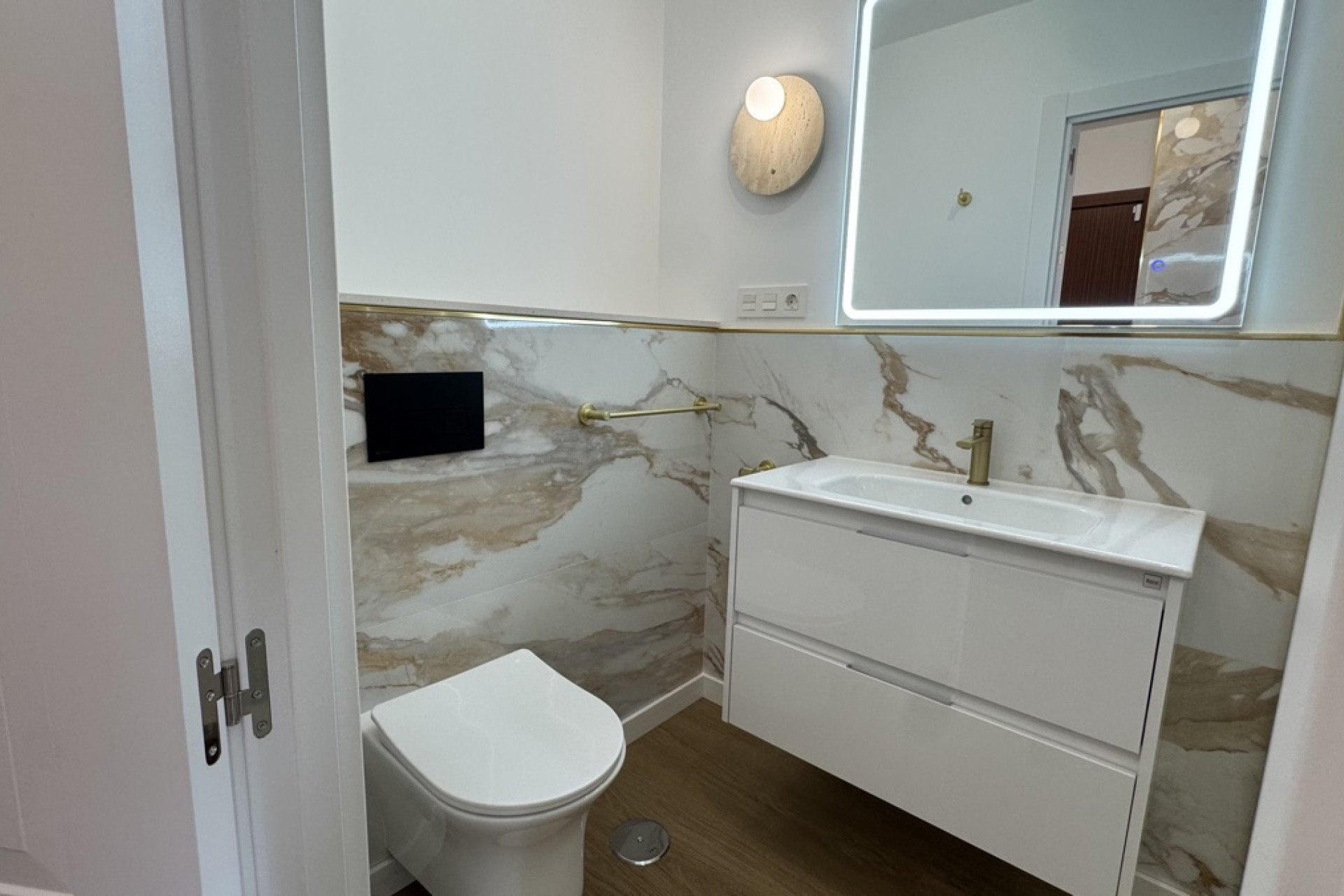 Reventa - Apartamento / Piso - Punta Prima