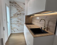 Reventa - Apartamento / Piso - Punta Prima