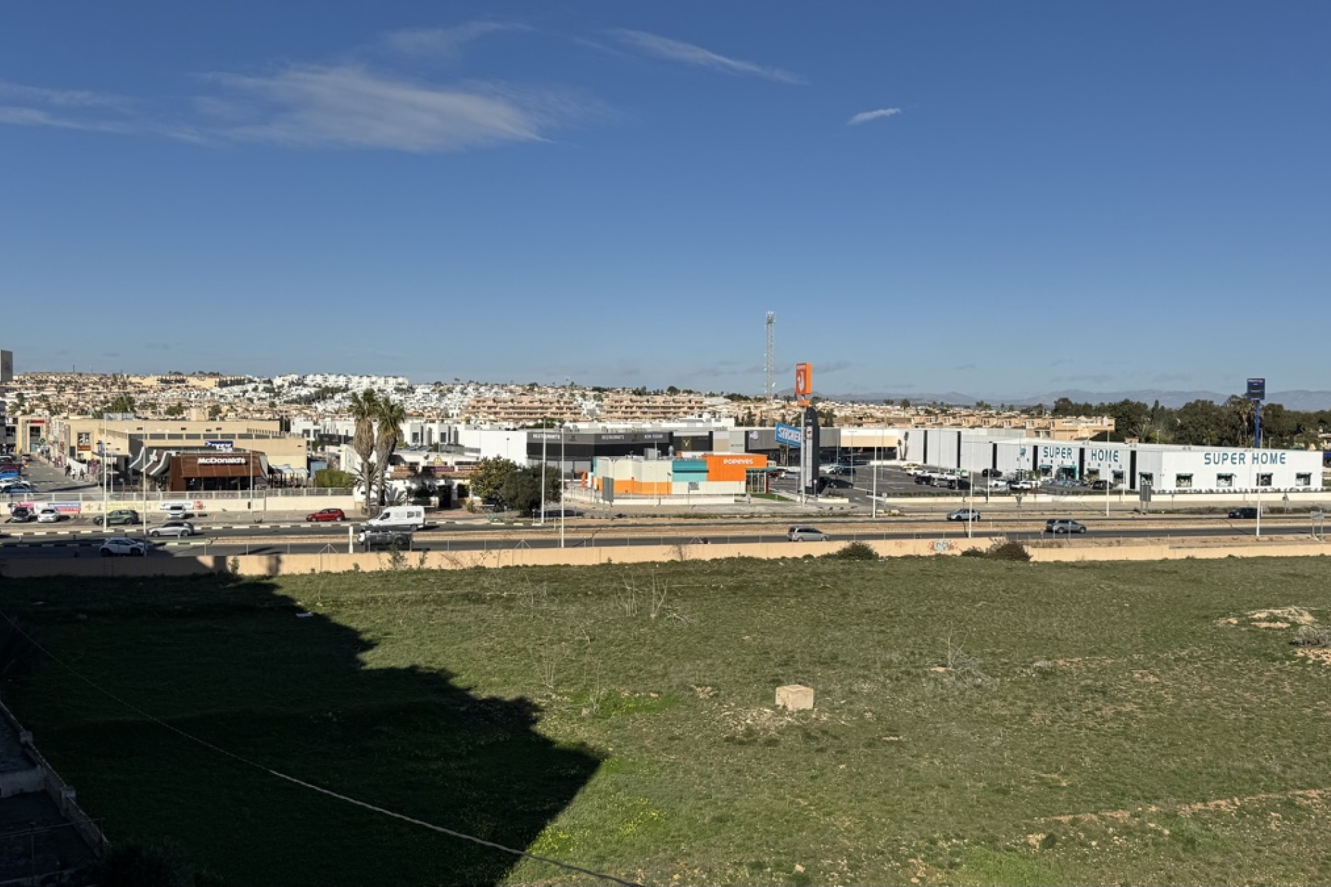 Reventa - Apartamento / Piso - Punta Prima