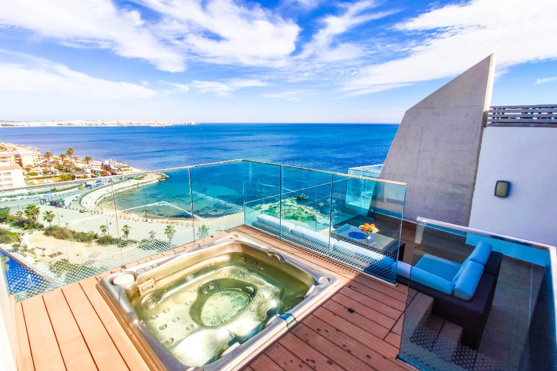 Reventa - Apartamento / Piso - Punta Prima