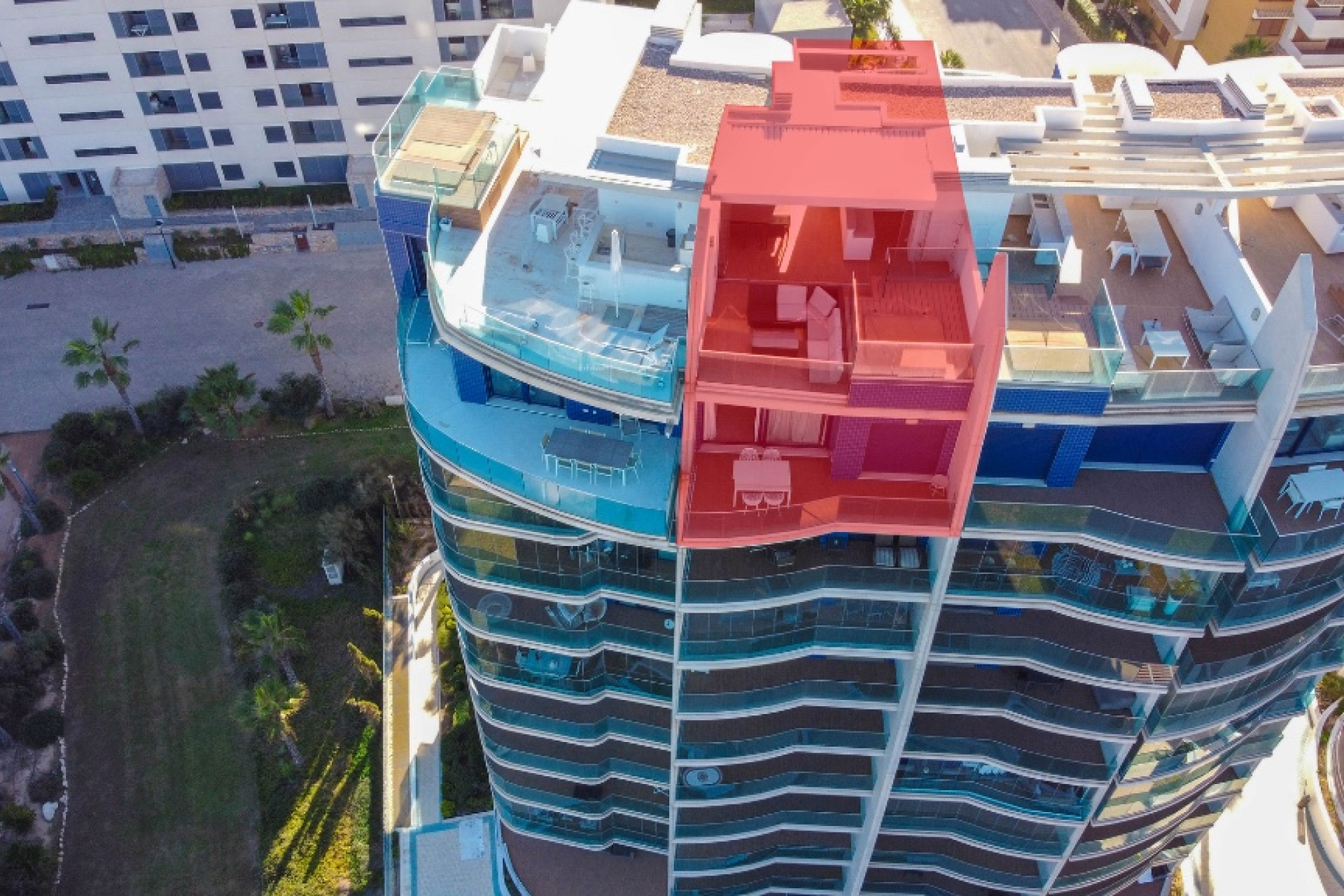 Reventa - Apartamento / Piso - Punta Prima