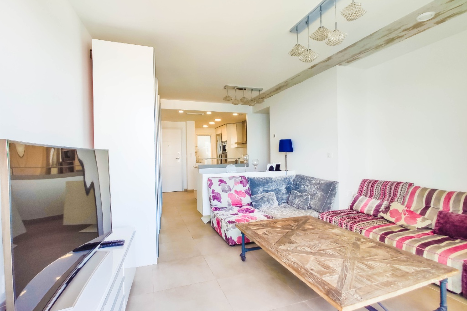 Reventa - Apartamento / Piso - Punta Prima