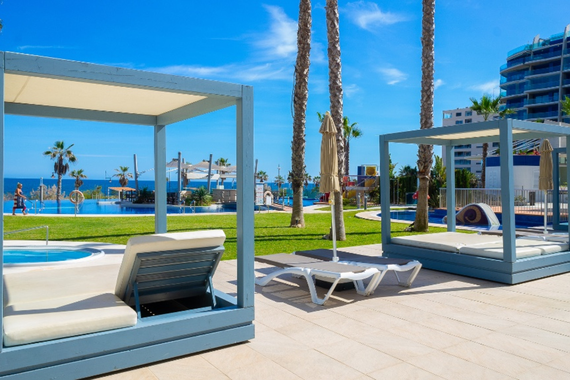 Reventa - Apartamento / Piso - Punta Prima