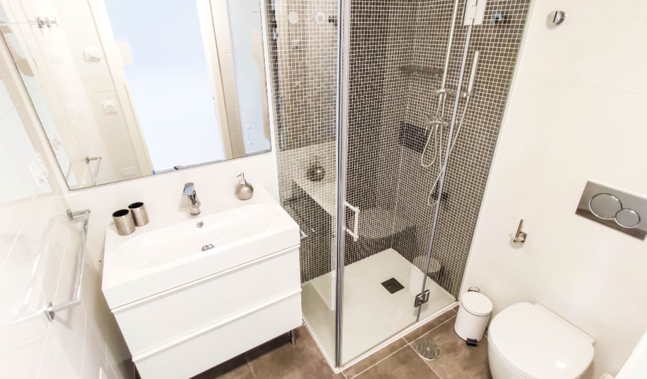 Reventa - Apartamento / Piso - Punta Prima