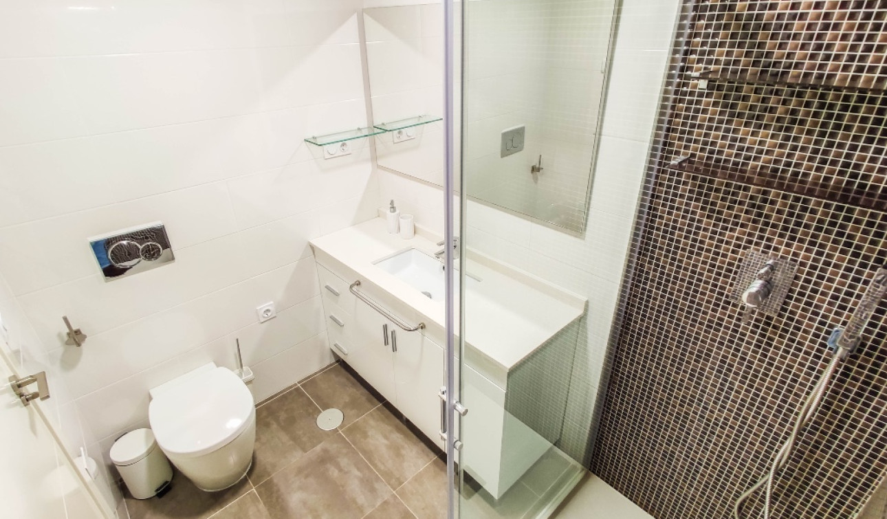 Reventa - Apartamento / Piso - Punta Prima