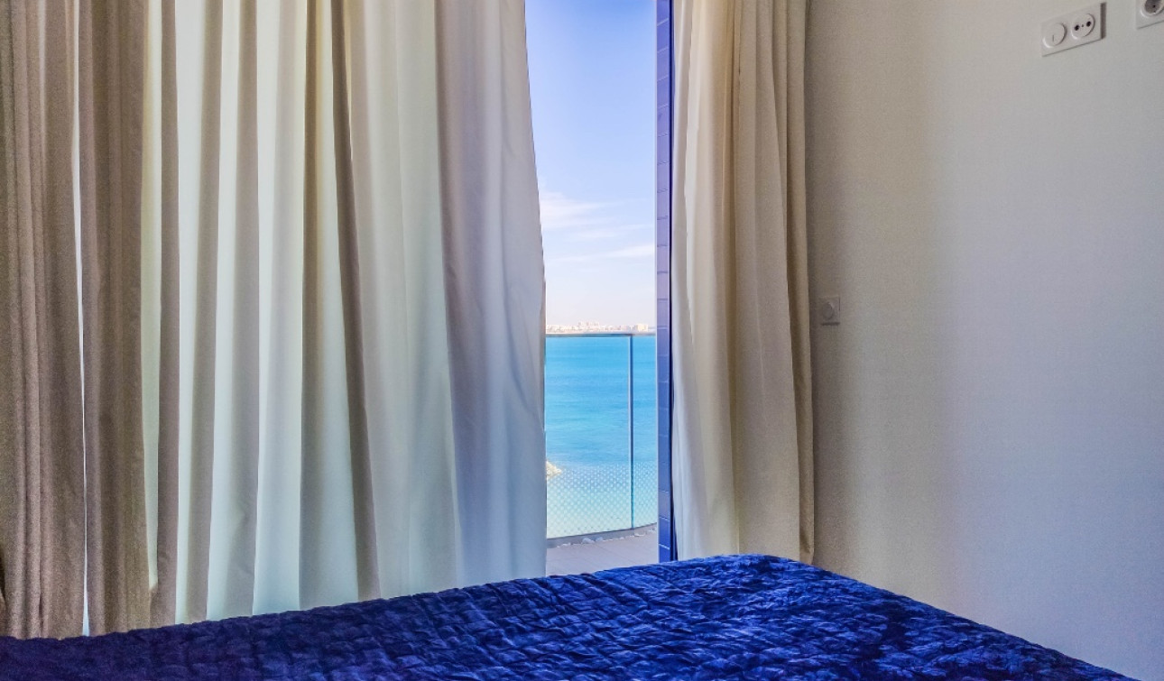 Reventa - Apartamento / Piso - Punta Prima