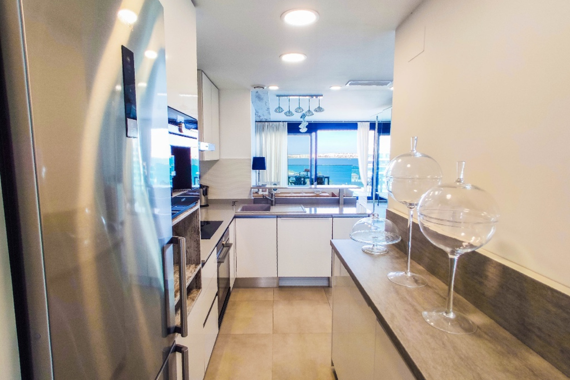 Reventa - Apartamento / Piso - Punta Prima