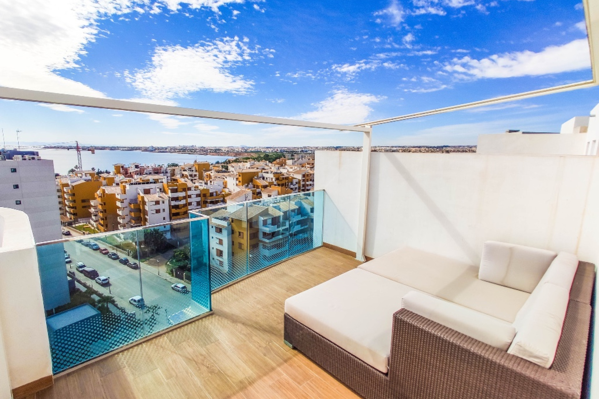 Reventa - Apartamento / Piso - Punta Prima