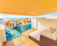 Reventa - Apartamento / Piso - Punta Prima
