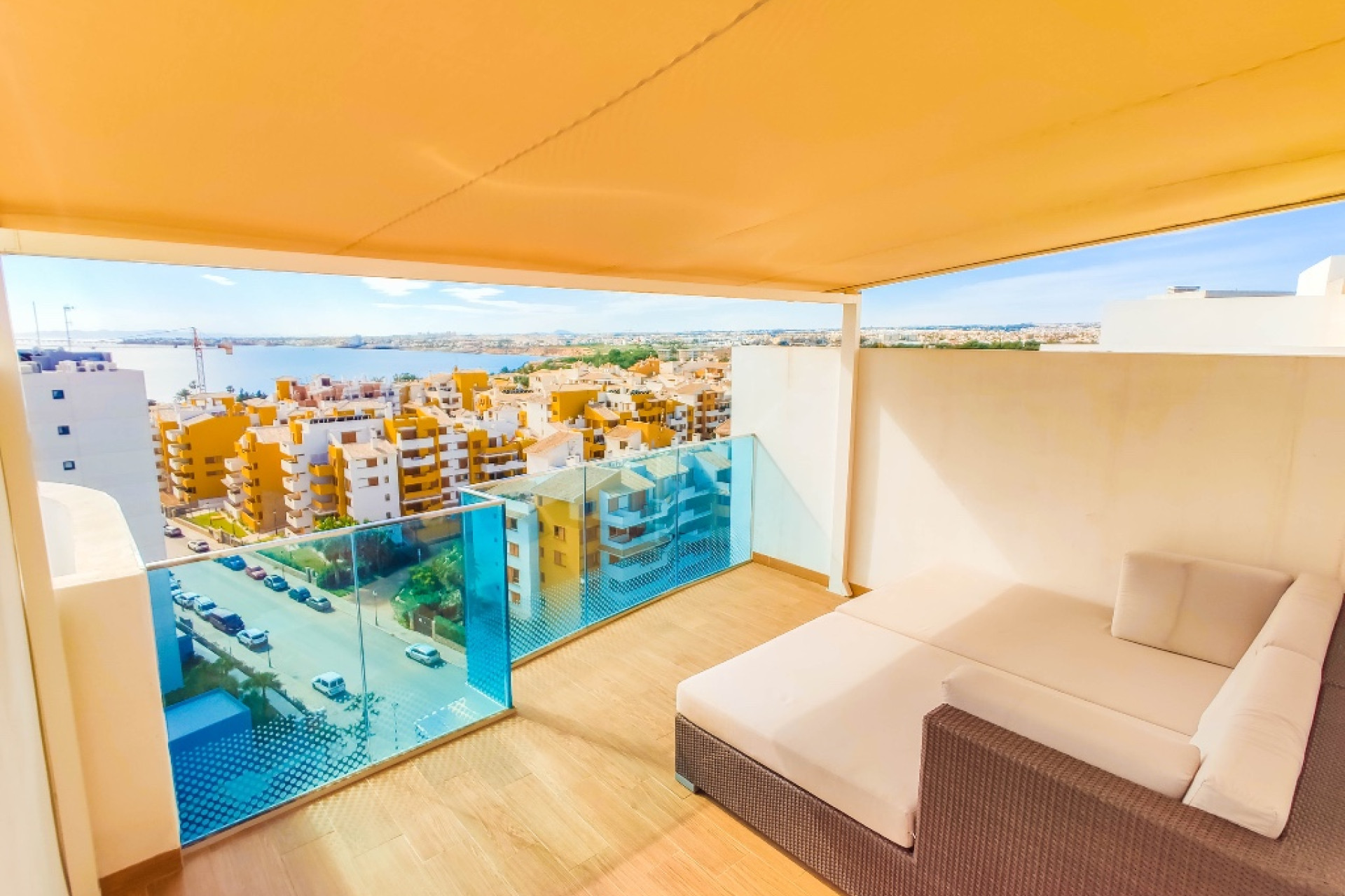 Reventa - Apartamento / Piso - Punta Prima