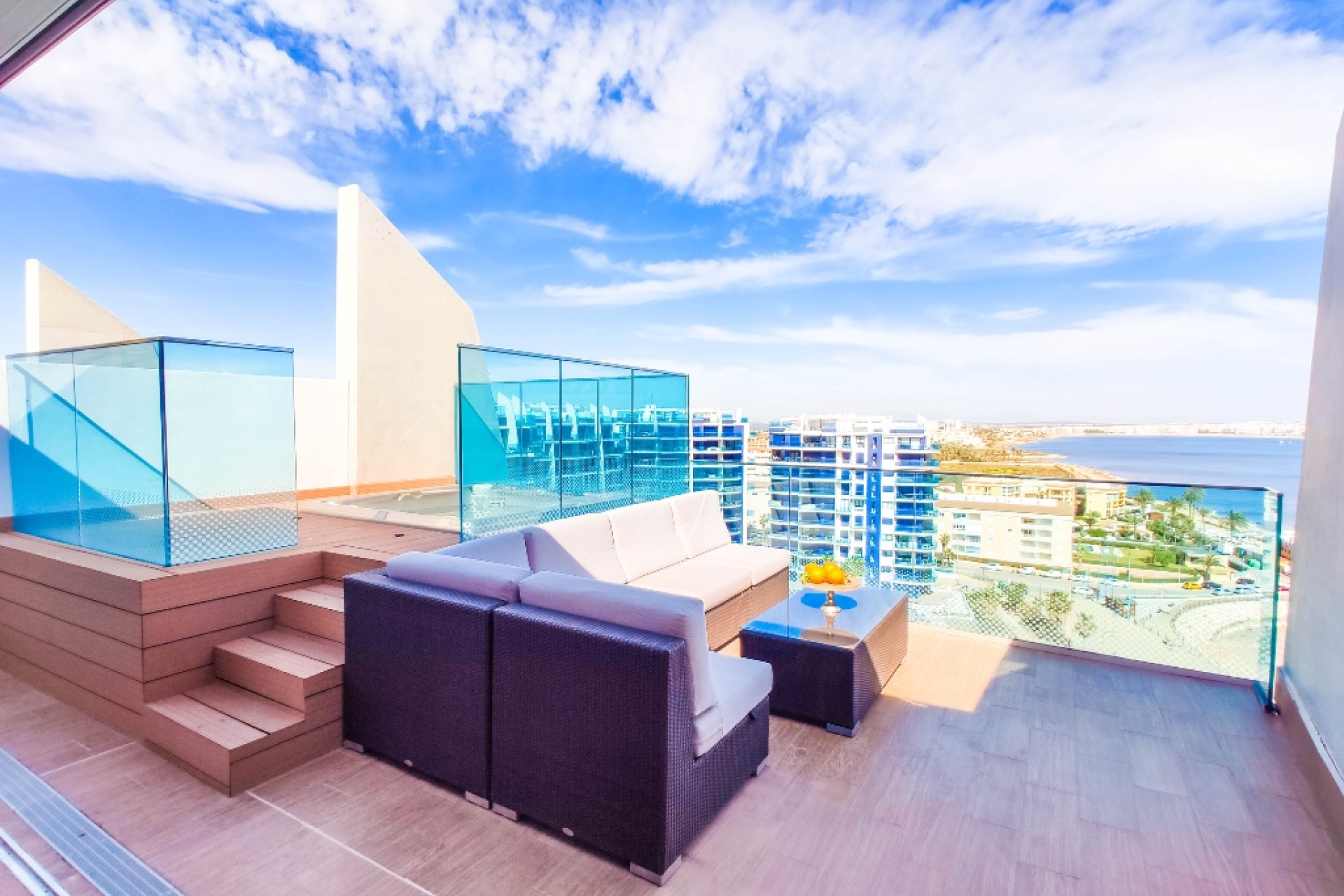 Reventa - Apartamento / Piso - Punta Prima
