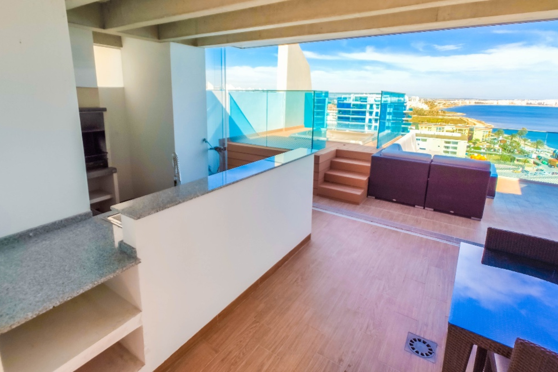 Reventa - Apartamento / Piso - Punta Prima