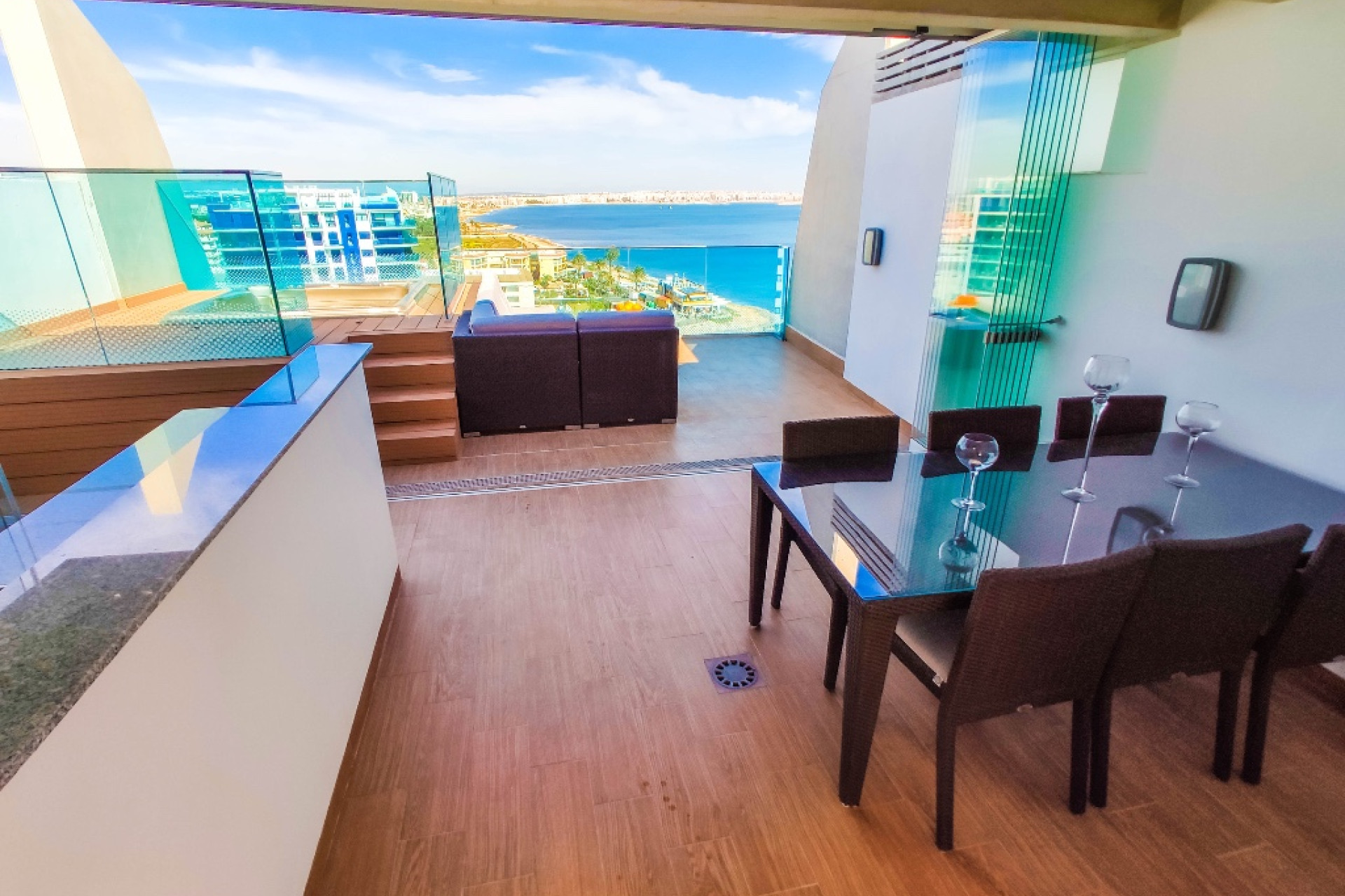 Reventa - Apartamento / Piso - Punta Prima