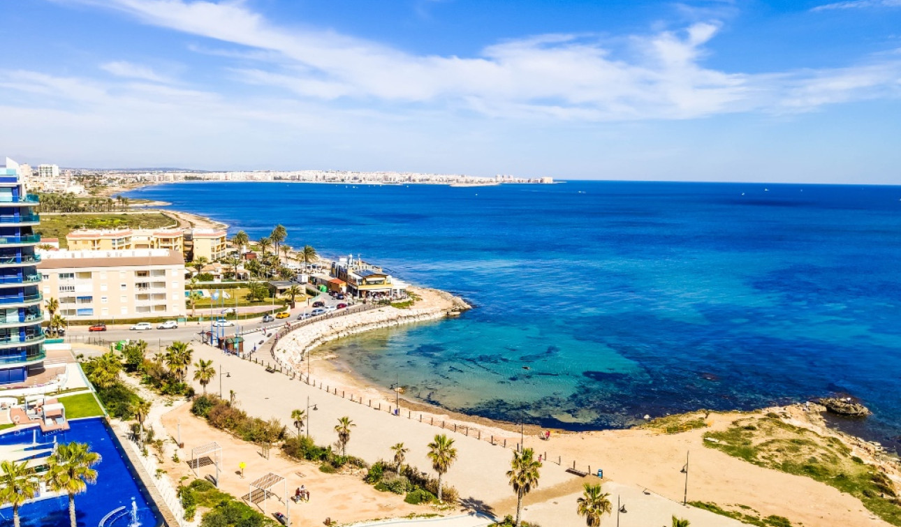 Reventa - Apartamento / Piso - Punta Prima