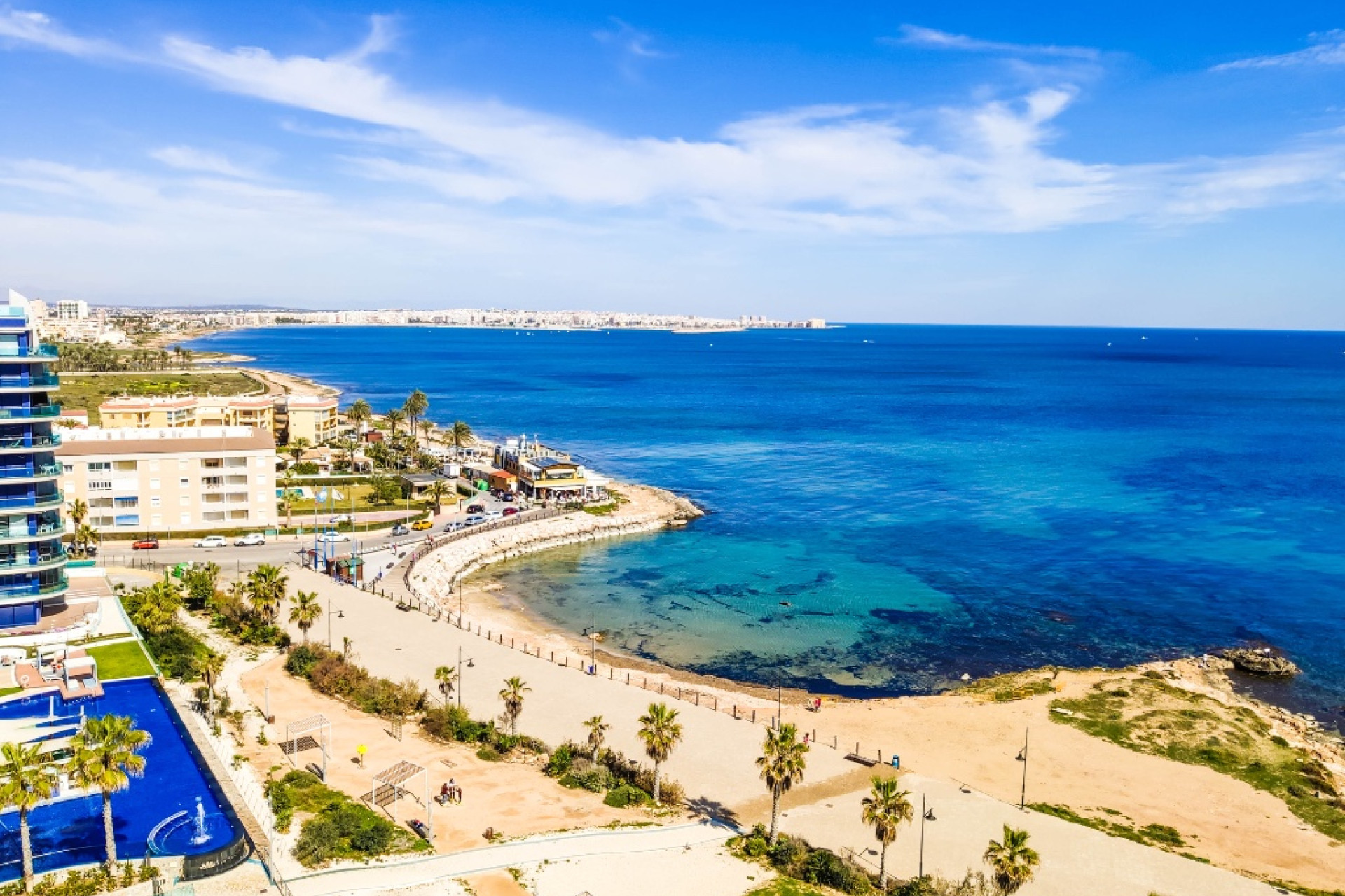 Reventa - Apartamento / Piso - Punta Prima