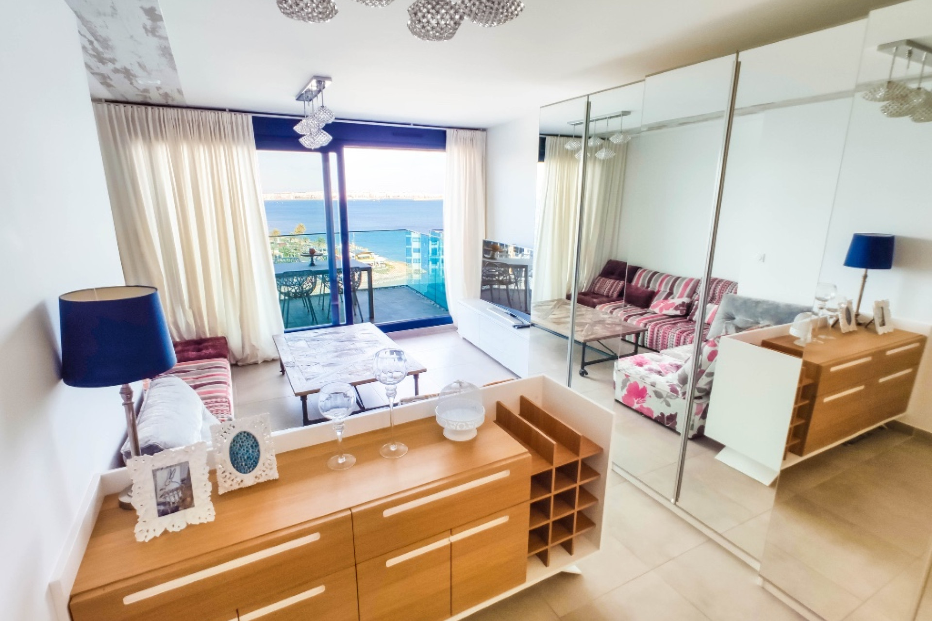Reventa - Apartamento / Piso - Punta Prima