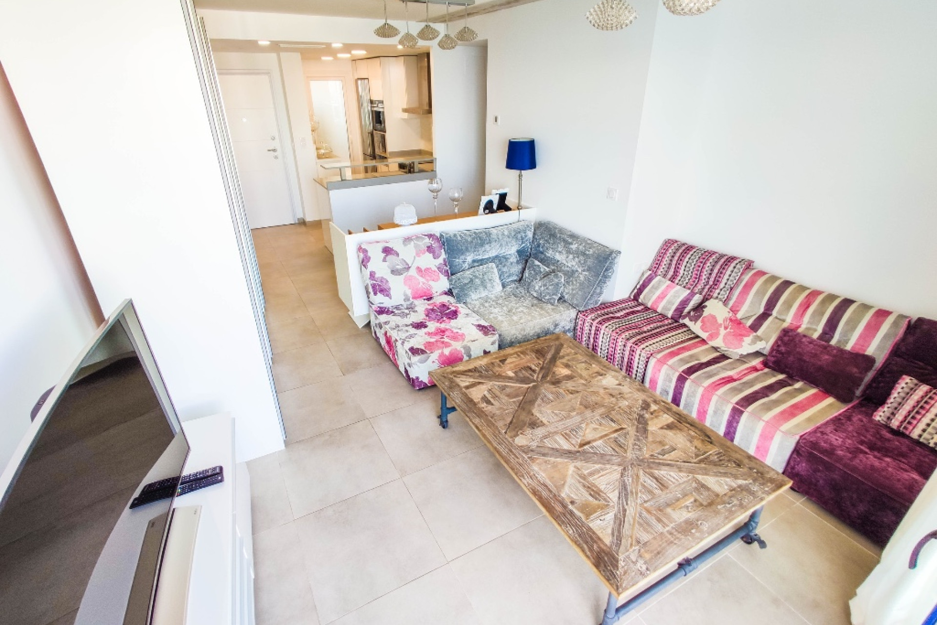 Reventa - Apartamento / Piso - Punta Prima