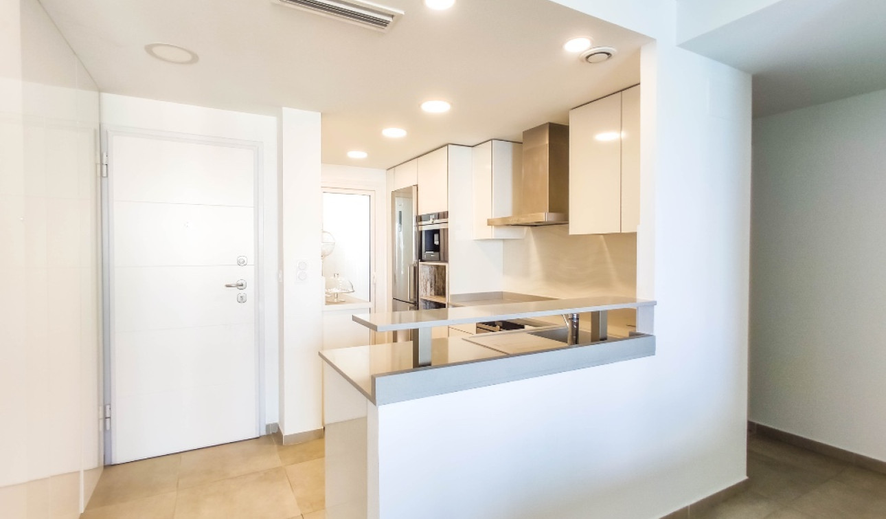 Reventa - Apartamento / Piso - Punta Prima