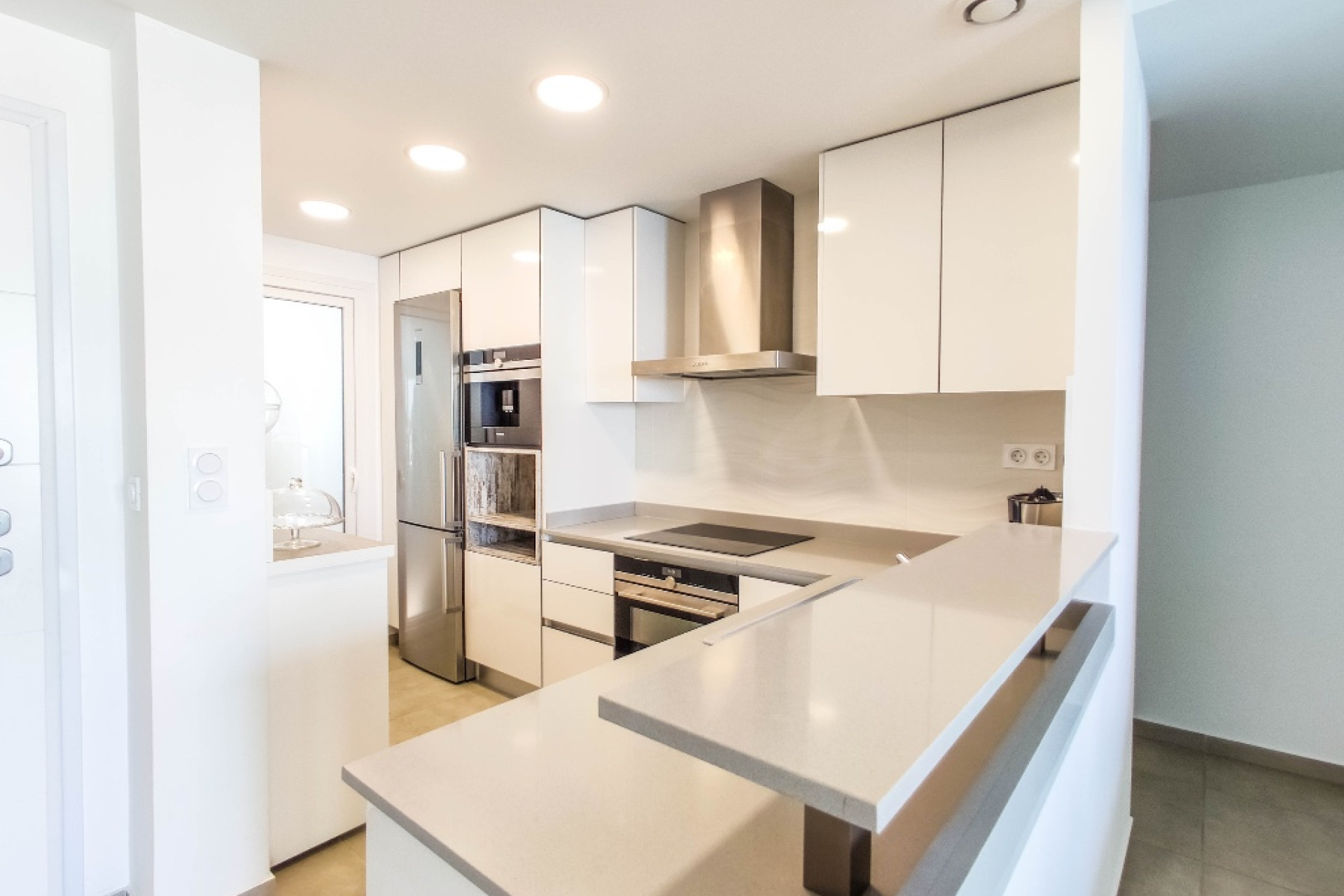Reventa - Apartamento / Piso - Punta Prima